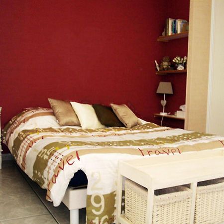 Le Panorama - Chambres D'Hotes - Cuisine Disponible Vieille-Brioude Exteriér fotografie