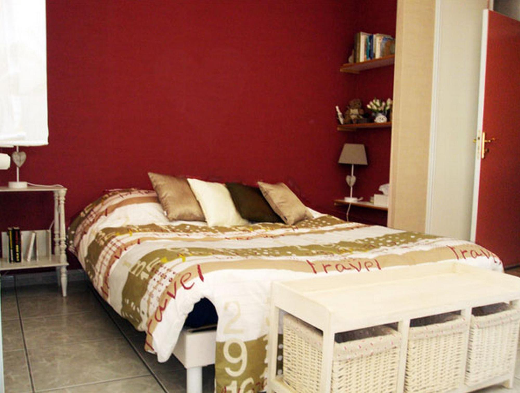 Le Panorama - Chambres D'Hotes - Cuisine Disponible Vieille-Brioude Exteriér fotografie