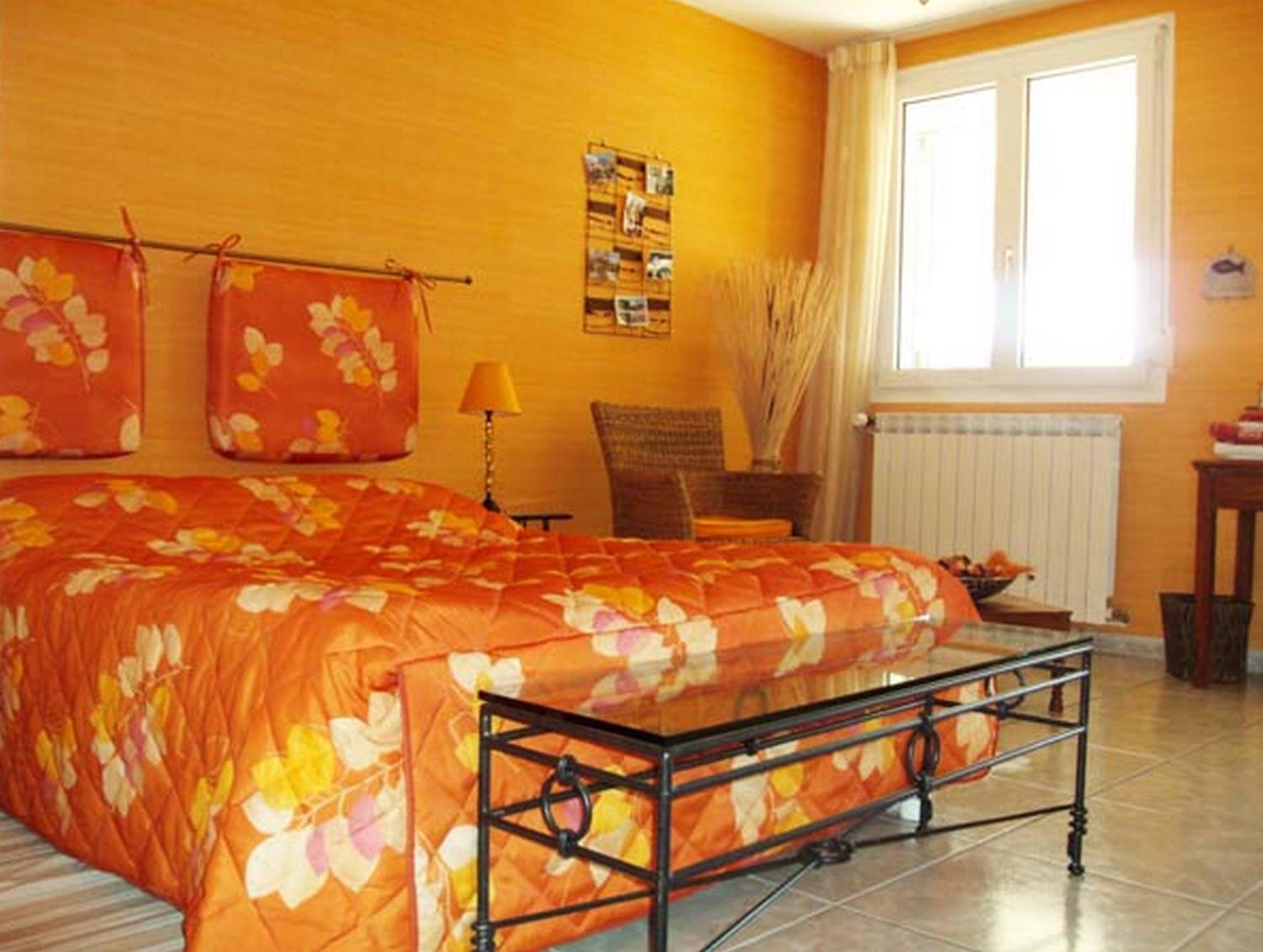 Le Panorama - Chambres D'Hotes - Cuisine Disponible Vieille-Brioude Exteriér fotografie