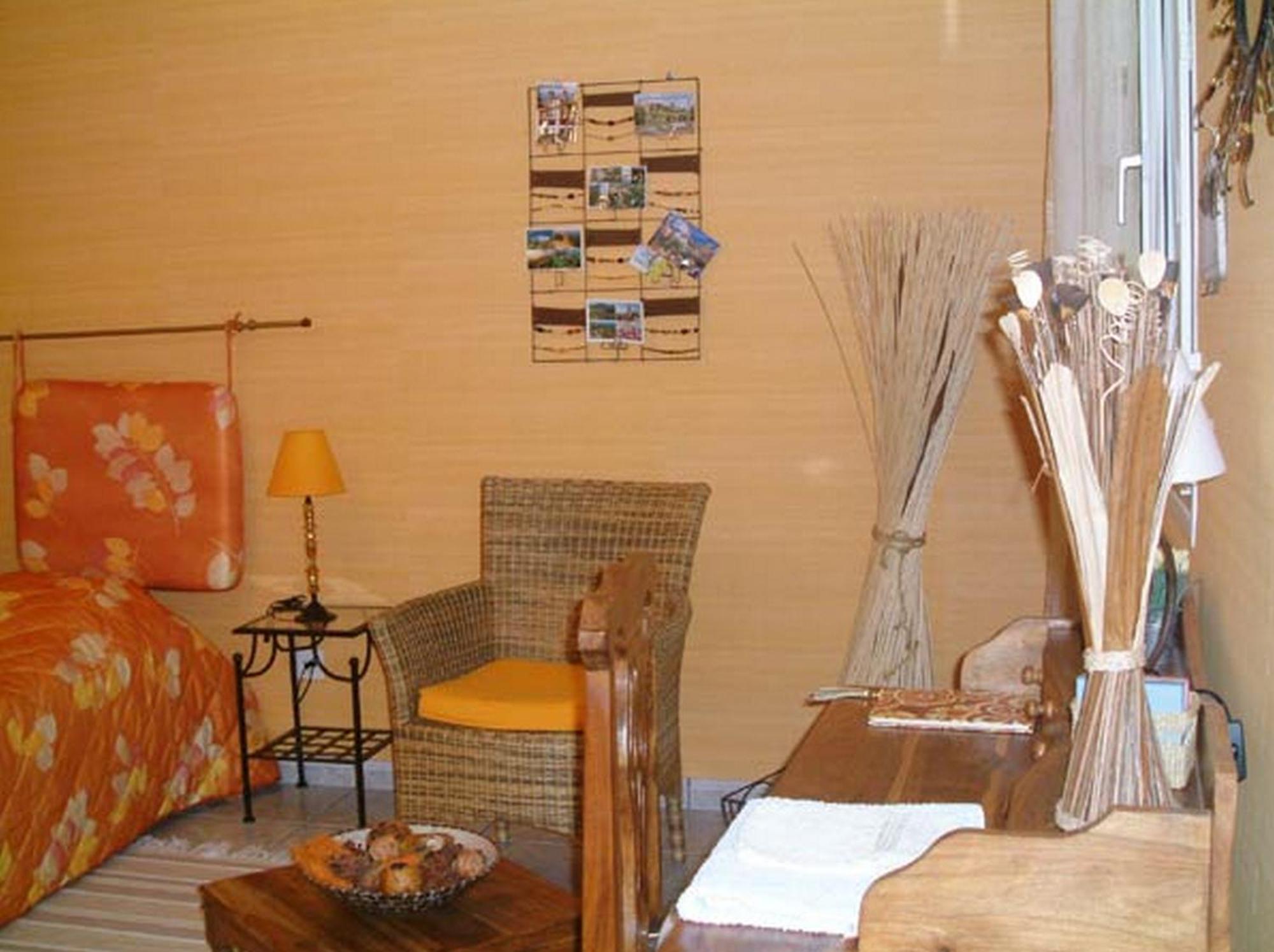 Le Panorama - Chambres D'Hotes - Cuisine Disponible Vieille-Brioude Exteriér fotografie