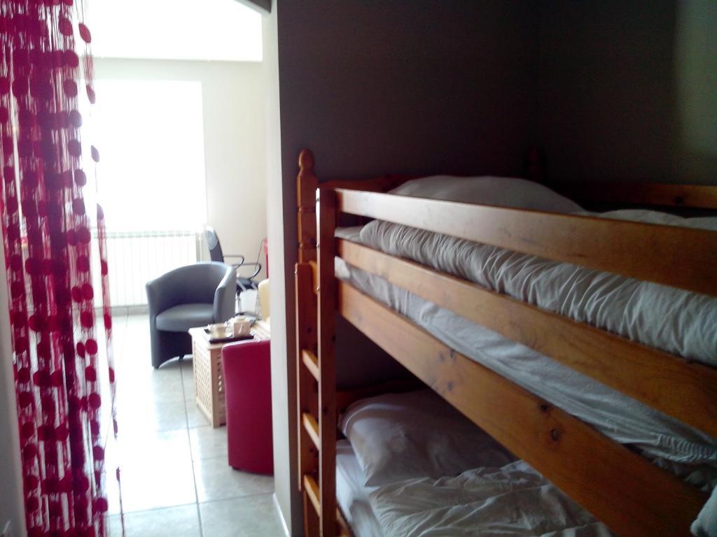 Le Panorama - Chambres D'Hotes - Cuisine Disponible Vieille-Brioude Pokoj fotografie